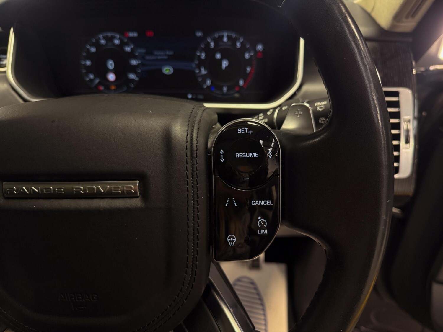 Used Land Rover Range Rover 2019 for sale - 78086666: Photo 33