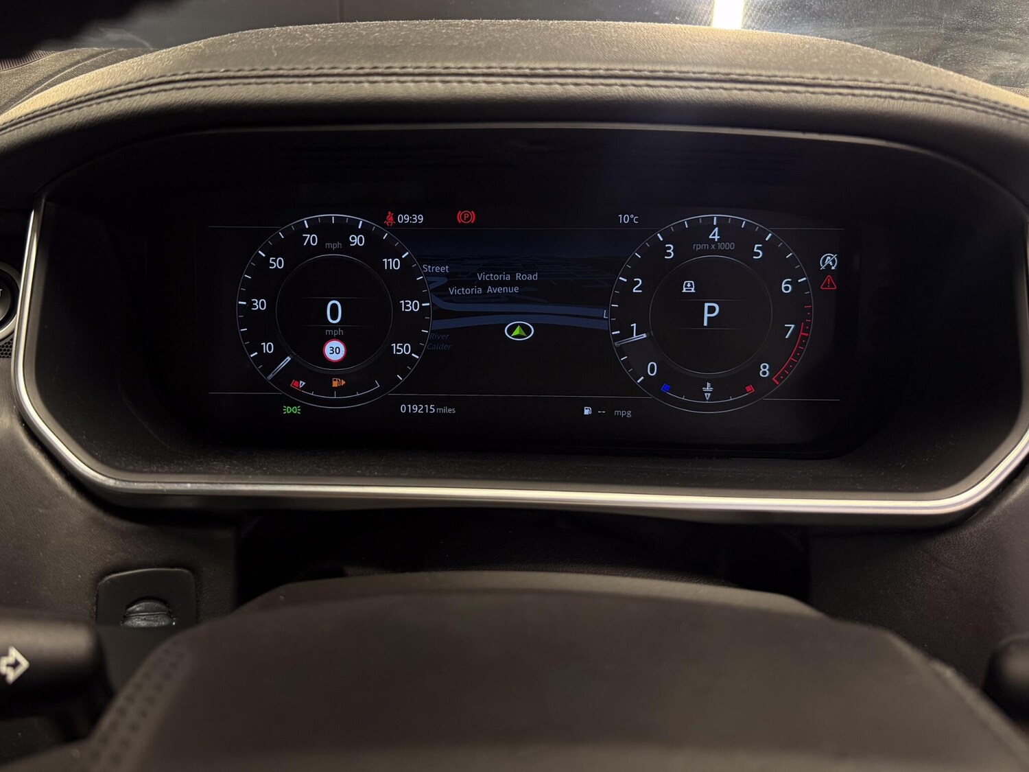 Used Land Rover Range Rover 2019 for sale - 78086666: Photo 34