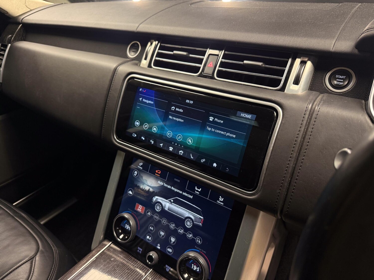 Used Land Rover Range Rover 2019 for sale - 78086666: Photo 35