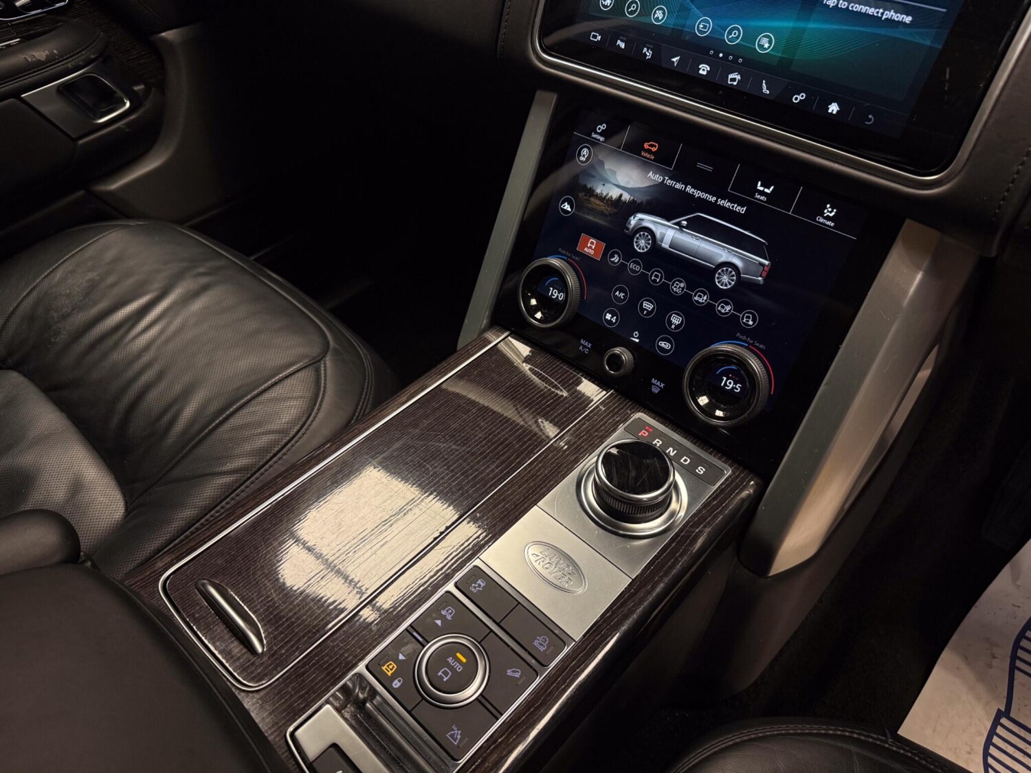 Used Land Rover Range Rover 2019 for sale - 78086666: Photo 36