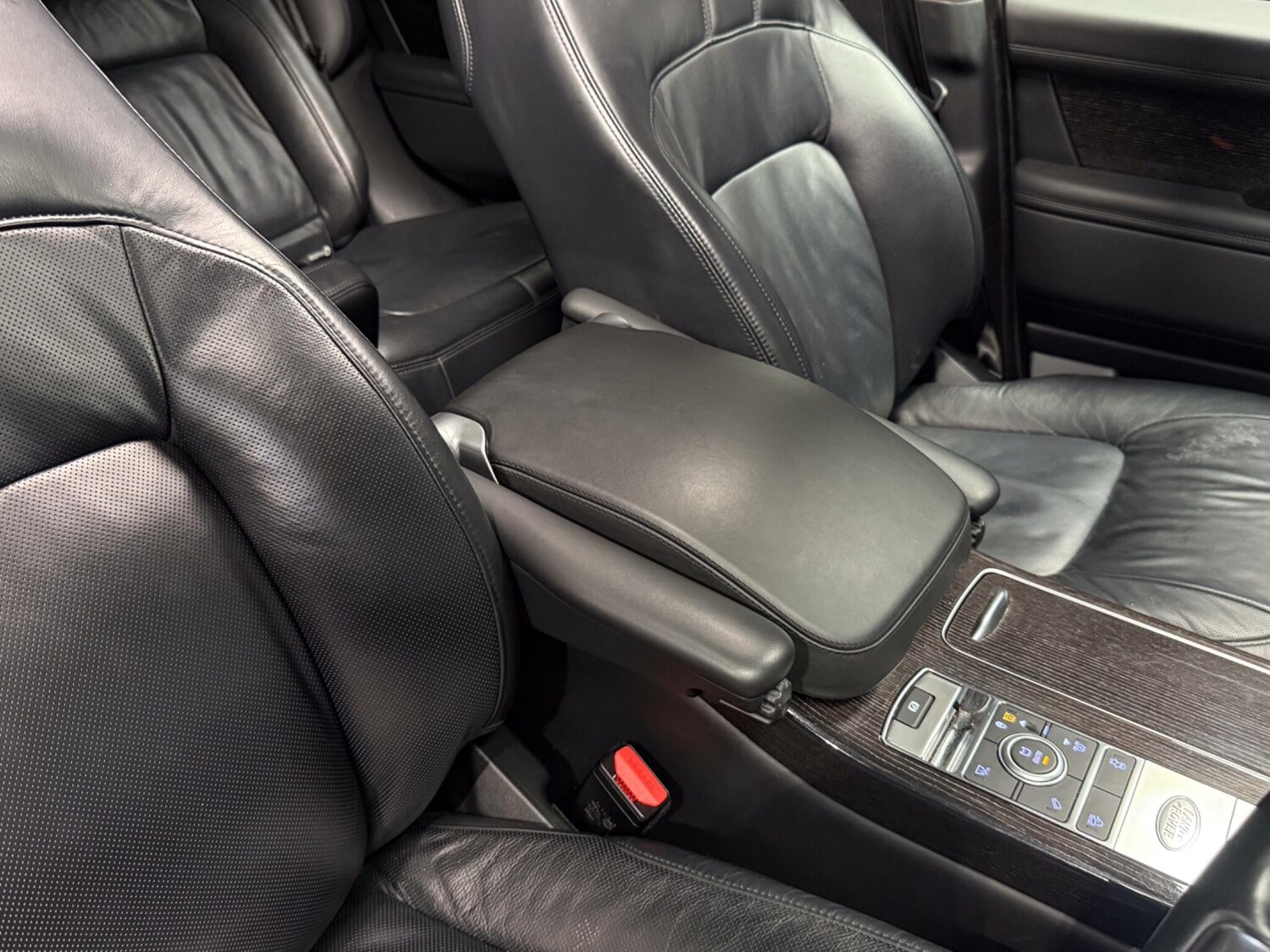 Used Land Rover Range Rover 2019 for sale - 78086666: Photo 37