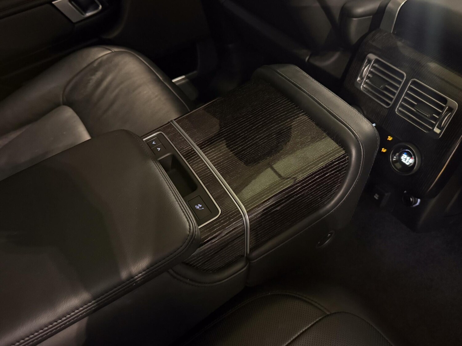 Used Land Rover Range Rover 2019 for sale - 78086666: Photo 38