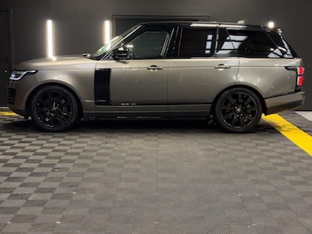 Used Land Rover Range Rover 2019 for sale - 78086666: Photo