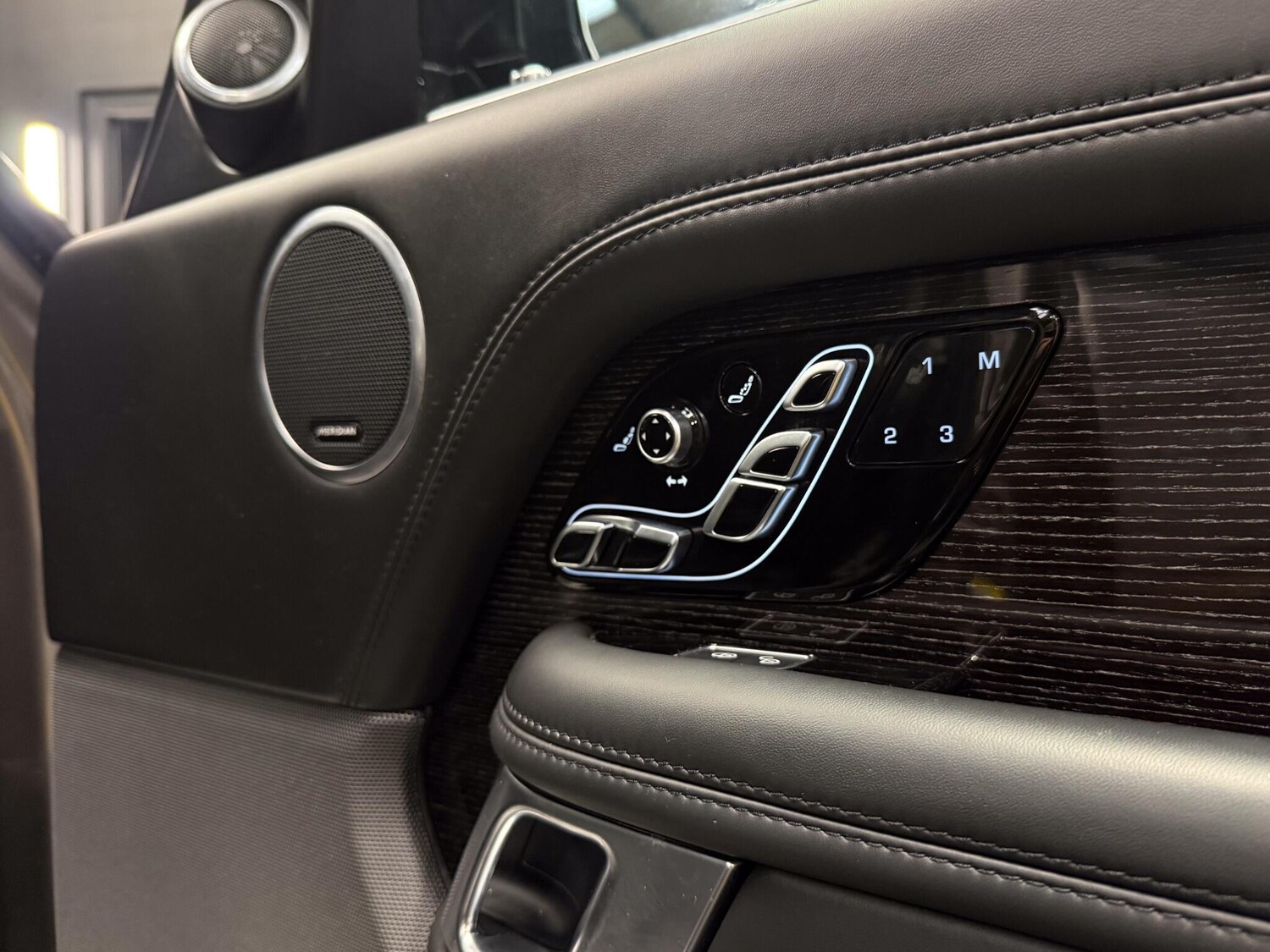 Used Land Rover Range Rover 2019 for sale - 78086666: Photo 40