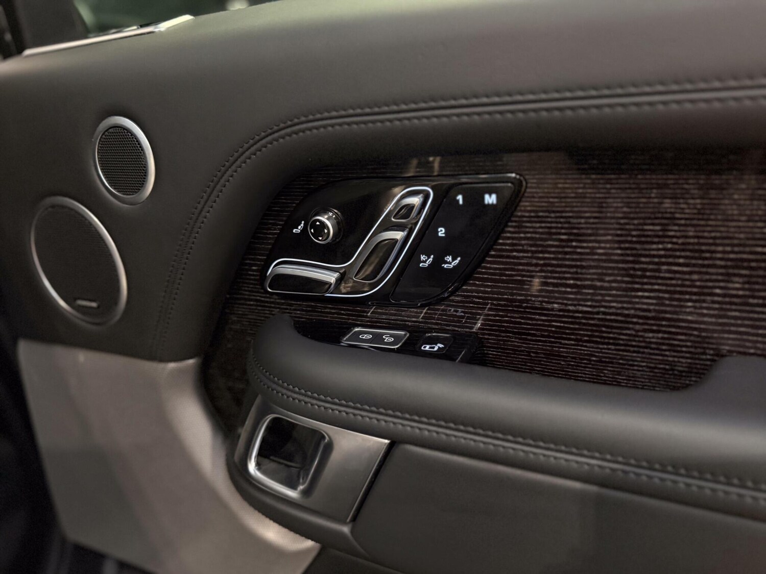 Used Land Rover Range Rover 2019 for sale - 78086666: Photo 42