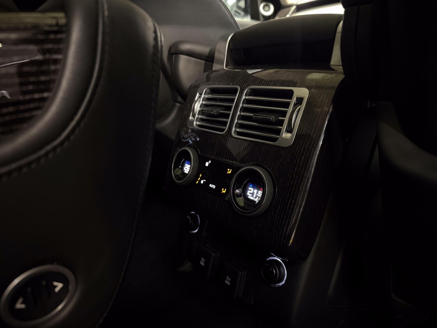 Used Land Rover Range Rover 2019 for sale - 78086666: Photo 44