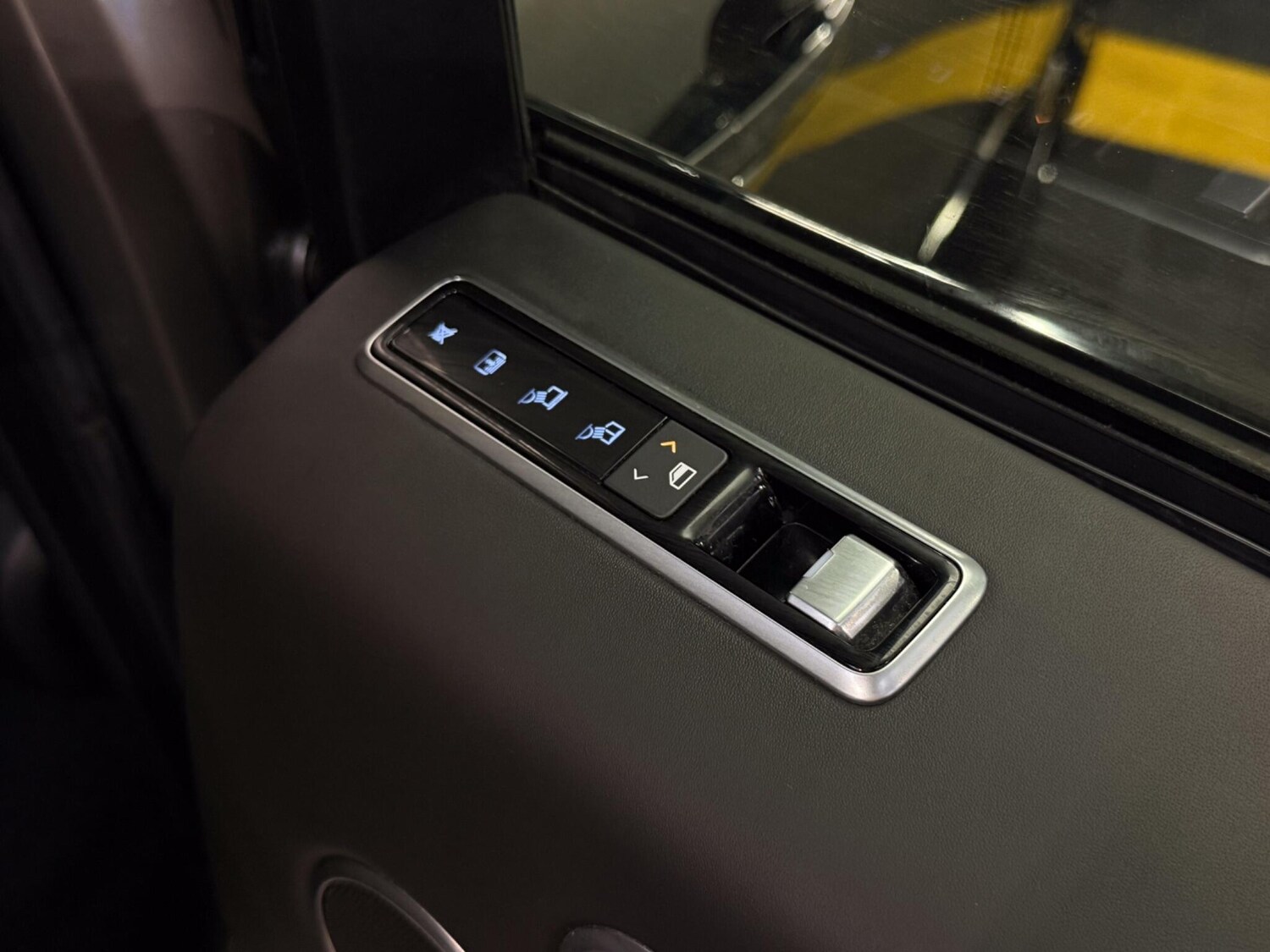 Used Land Rover Range Rover 2019 for sale - 78086666: Photo 47