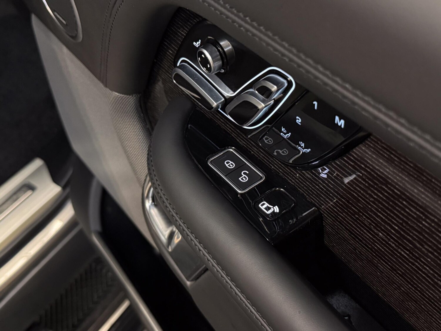 Used Land Rover Range Rover 2019 for sale - 78086666: Photo 48