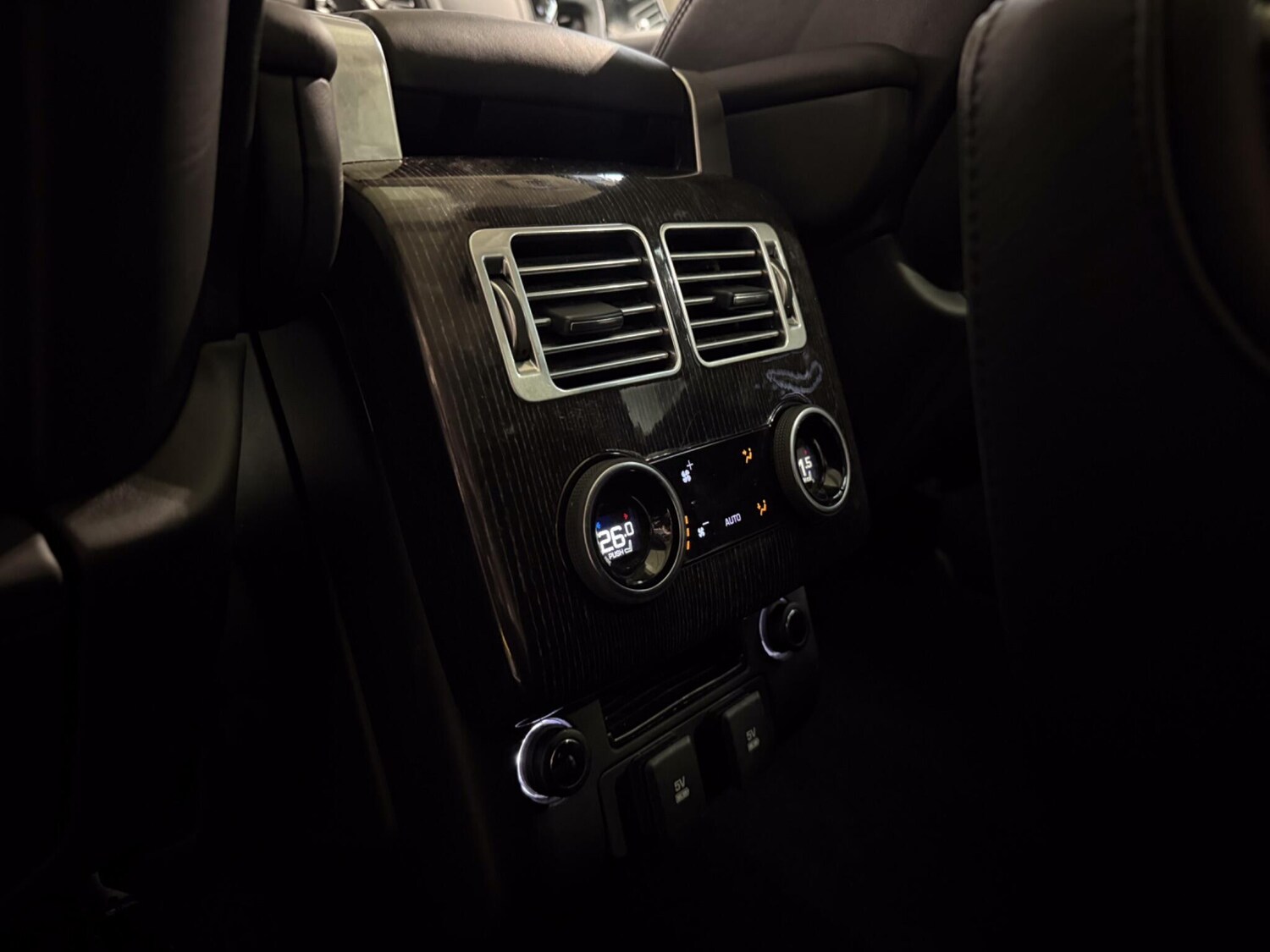 Used Land Rover Range Rover 2019 for sale - 78086666: Photo 49