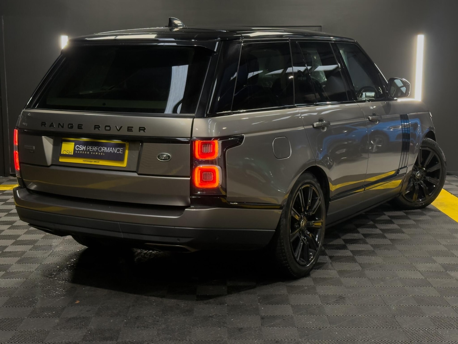 Used Land Rover Range Rover 2019 for sale - 78086666: Photo 5