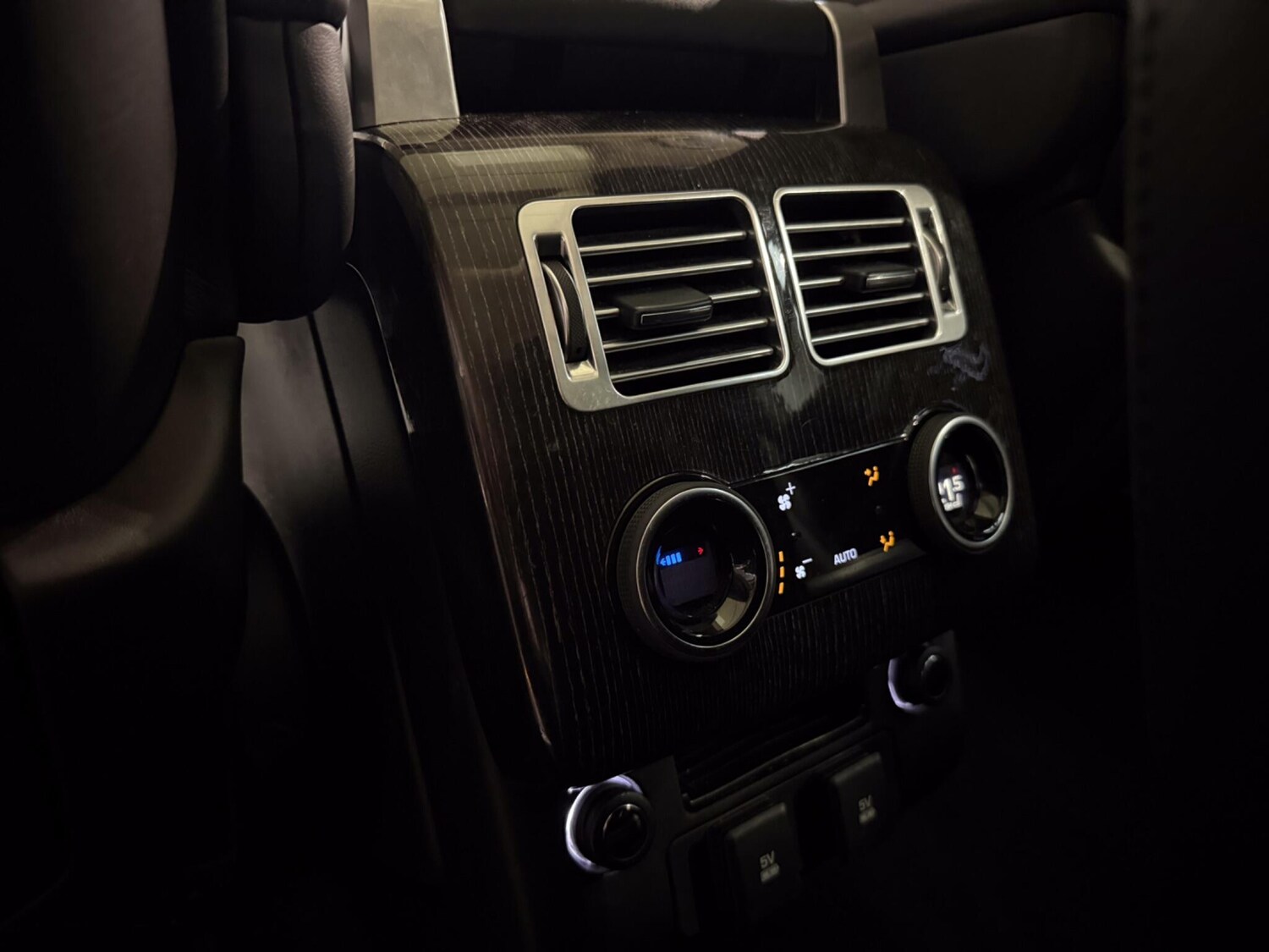 Used Land Rover Range Rover 2019 for sale - 78086666: Photo 50