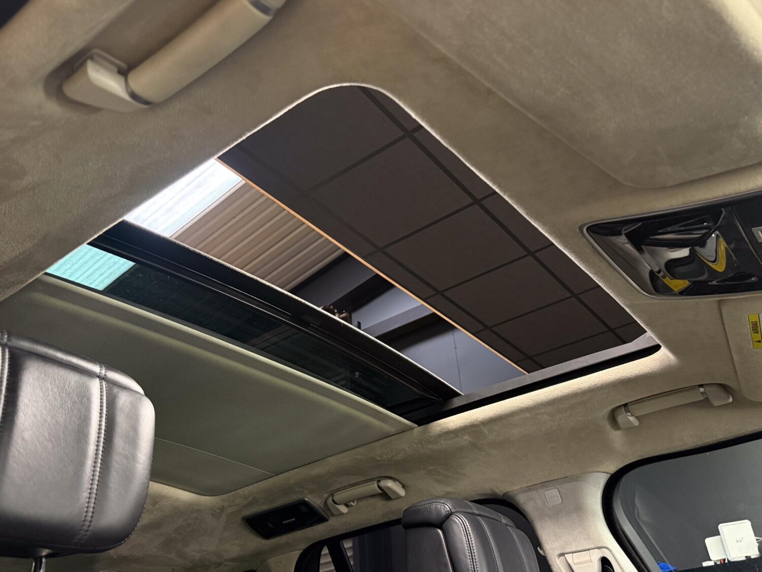 Used Land Rover Range Rover 2019 for sale - 78086666: Photo 51