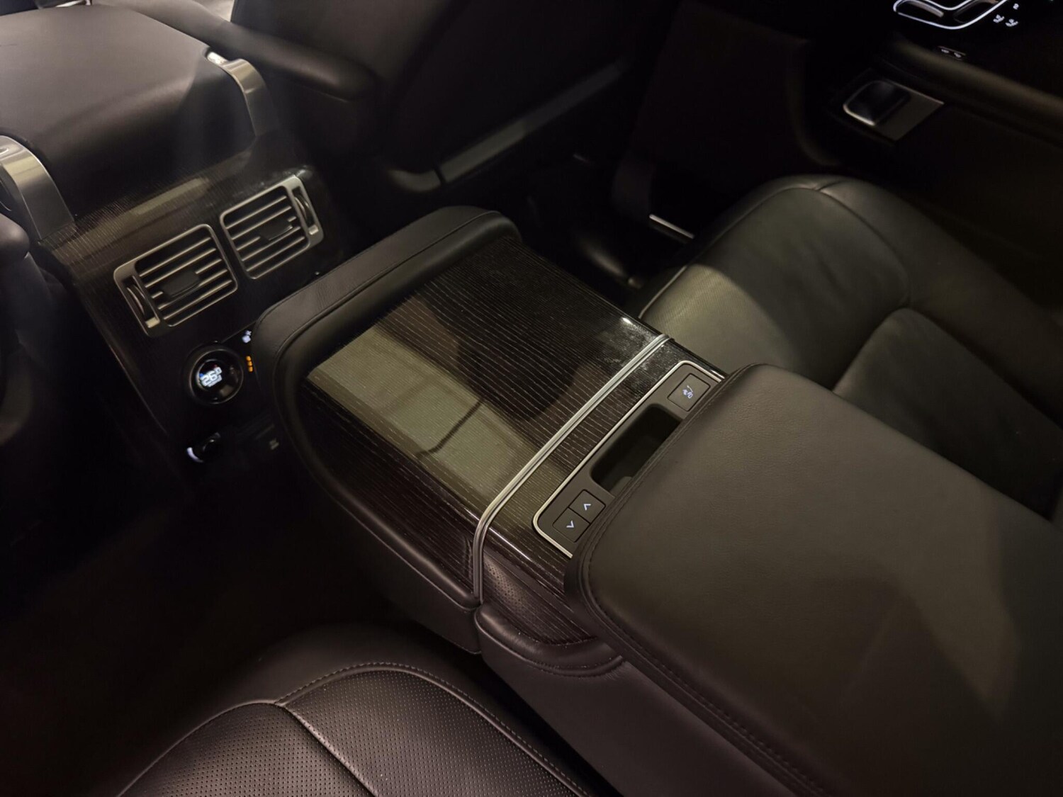 Used Land Rover Range Rover 2019 for sale - 78086666: Photo 54