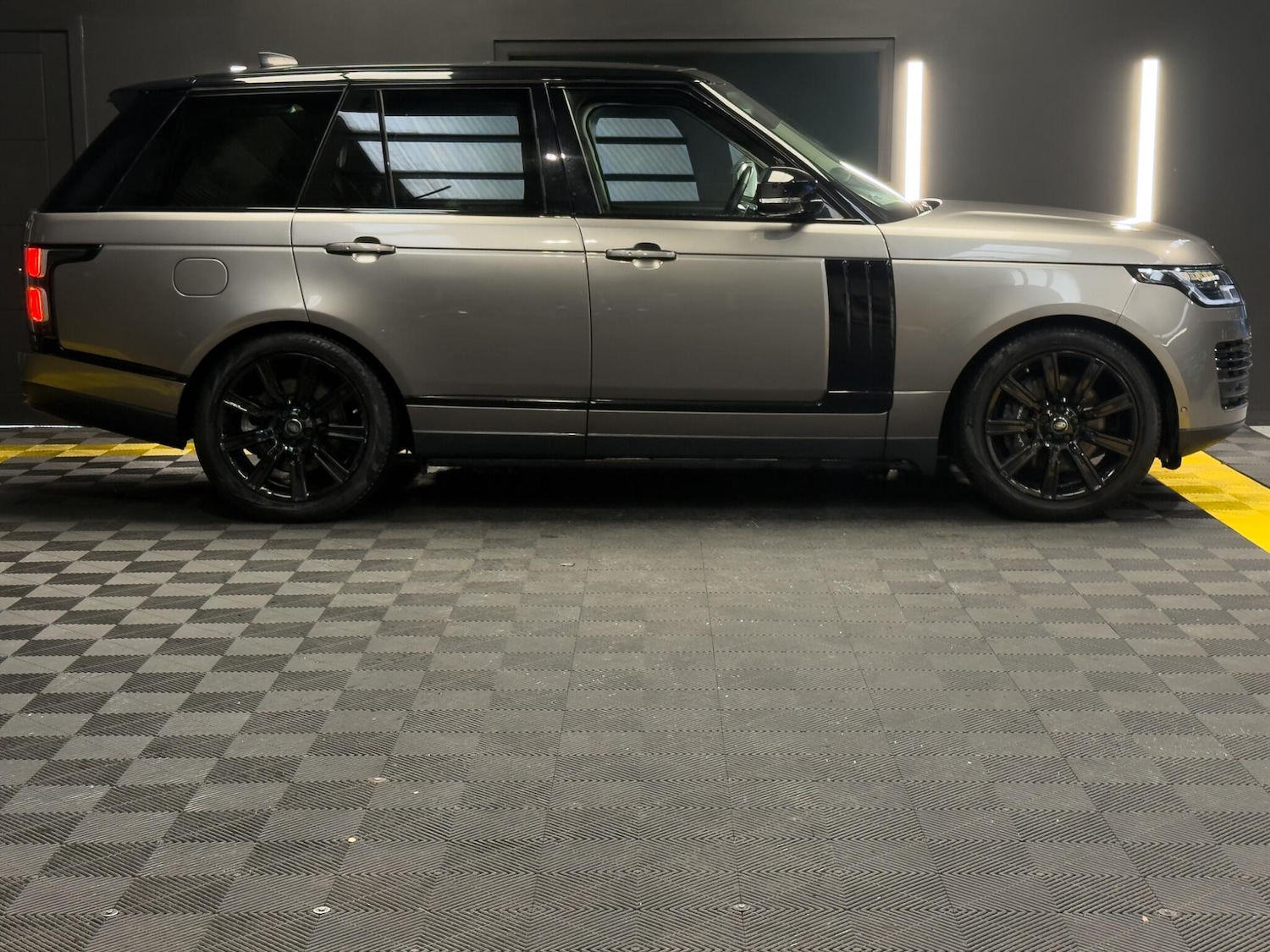 Used Land Rover Range Rover 2019 for sale - 78086666: Photo 6
