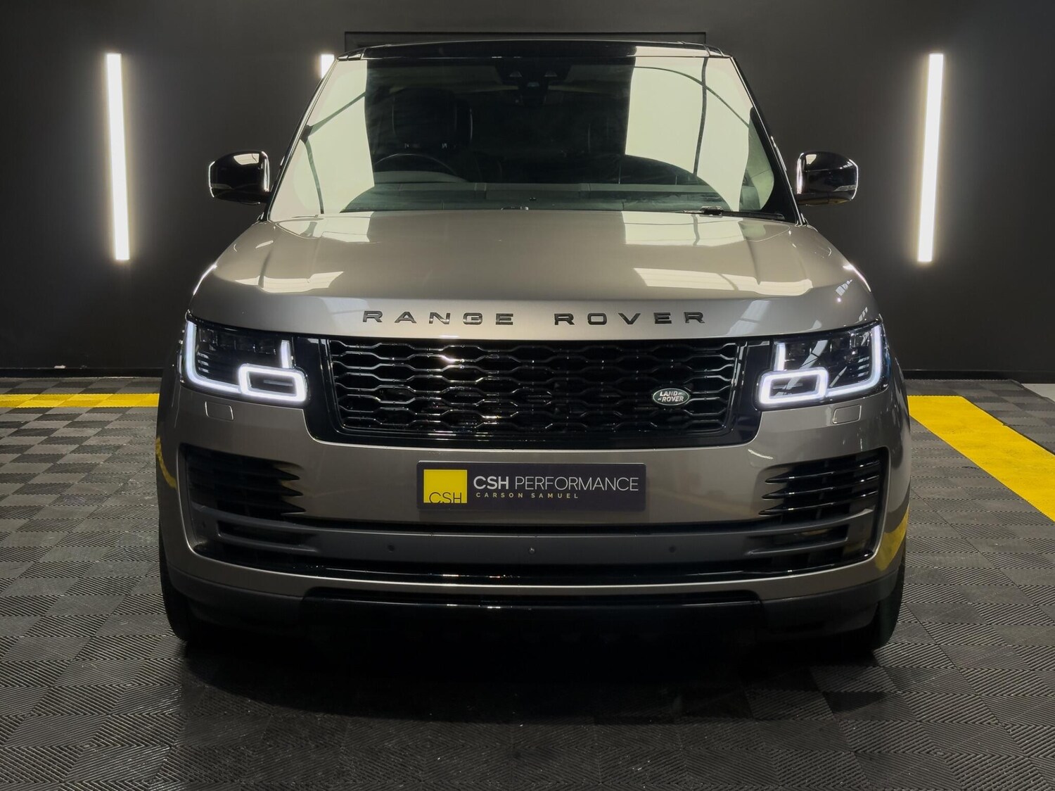Used Land Rover Range Rover 2019 for sale - 78086666: Photo 7