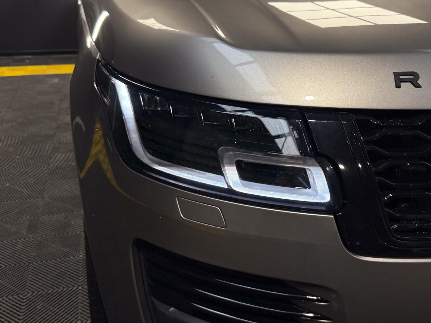 Used Land Rover Range Rover 2019 for sale - 78086666: Photo 9