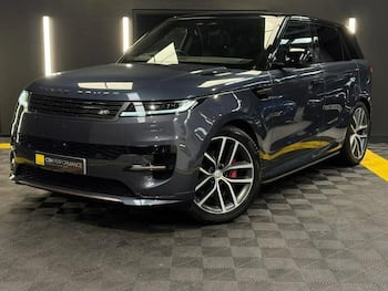 Used Land Rover Range Rover Sport 2023 for sale - 79859706: Photo