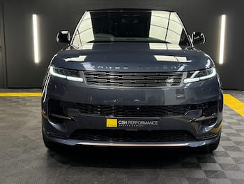 Used Land Rover Range Rover Sport 2023 for sale - 79859706: Photo