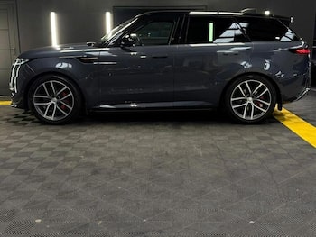 Used Land Rover Range Rover Sport 2023 for sale - 79859706: Photo