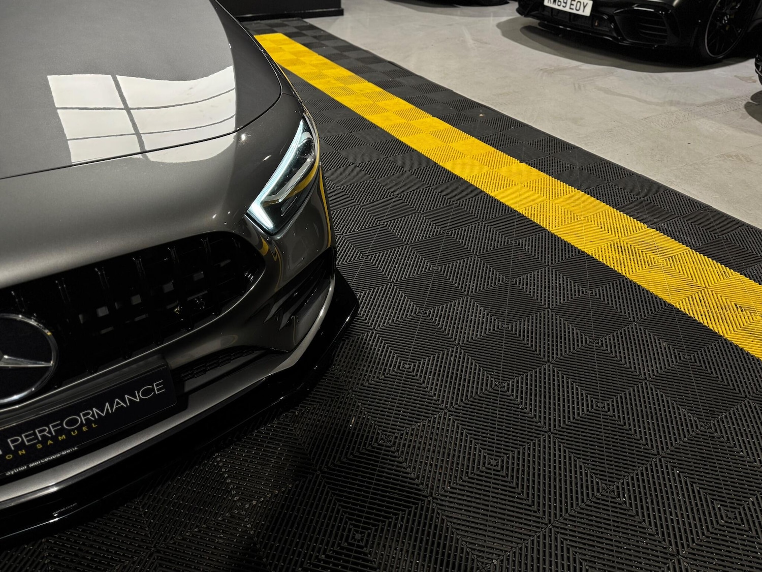 Used Mercedes-Benz A-Class 2019 for sale - 77166737: Photo 12