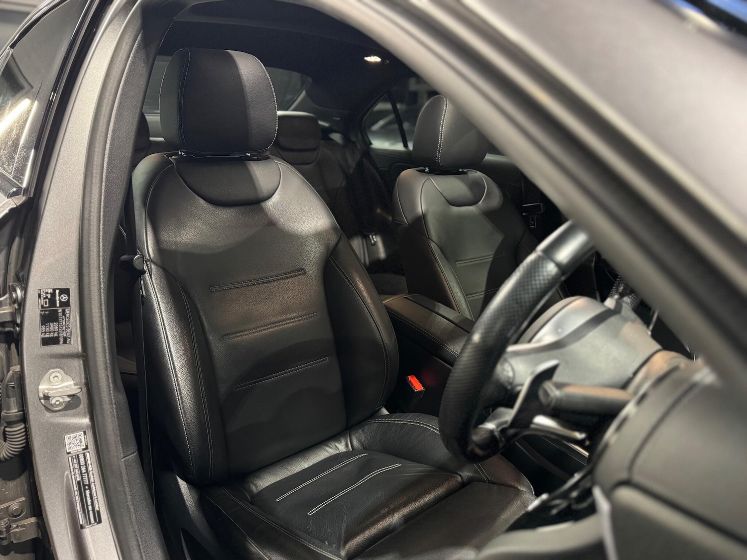 Used Mercedes-Benz A-Class 2019 for sale - 77166737: Photo 14