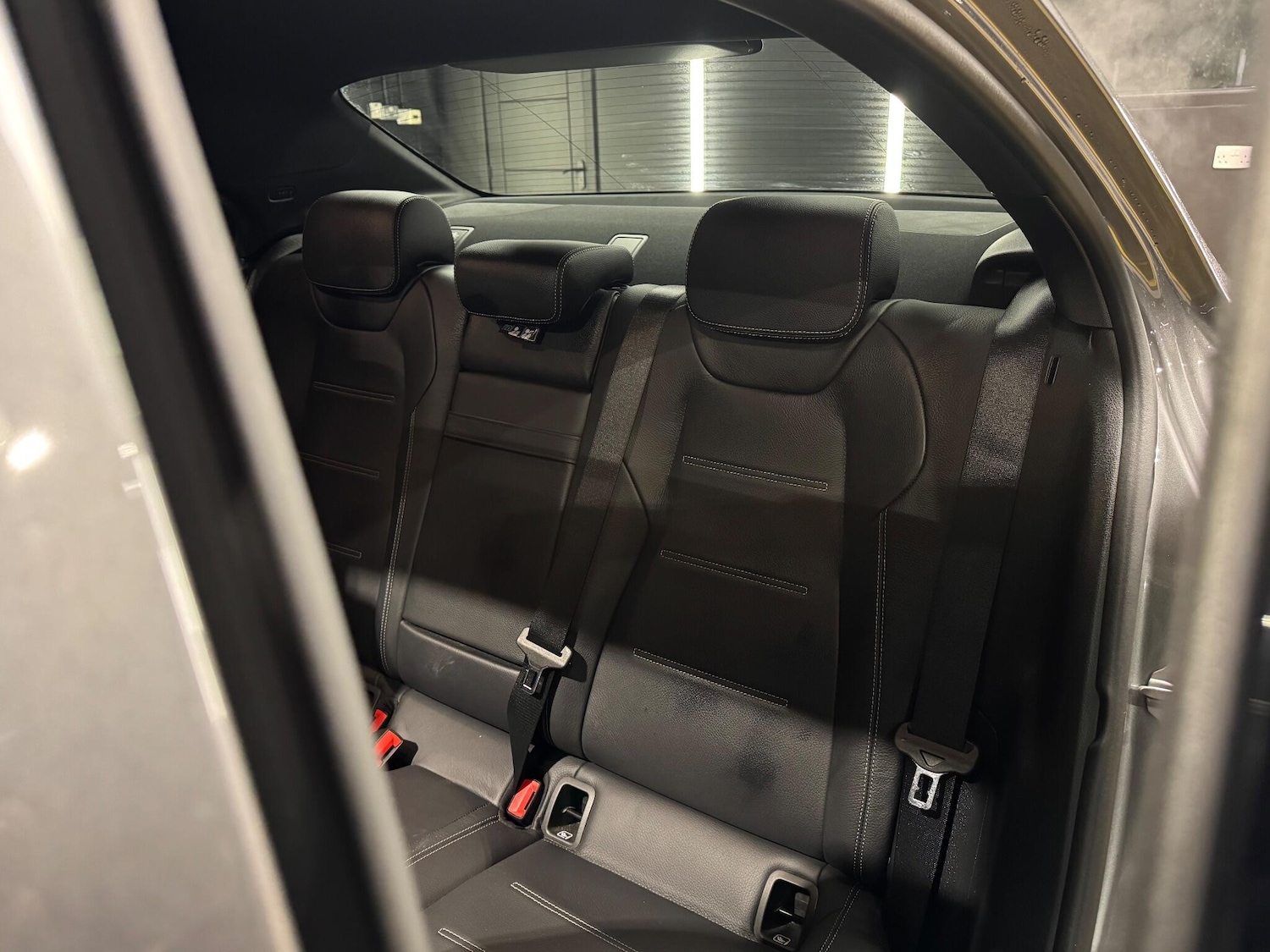 Used Mercedes-Benz A-Class 2019 for sale - 77166737: Photo 18