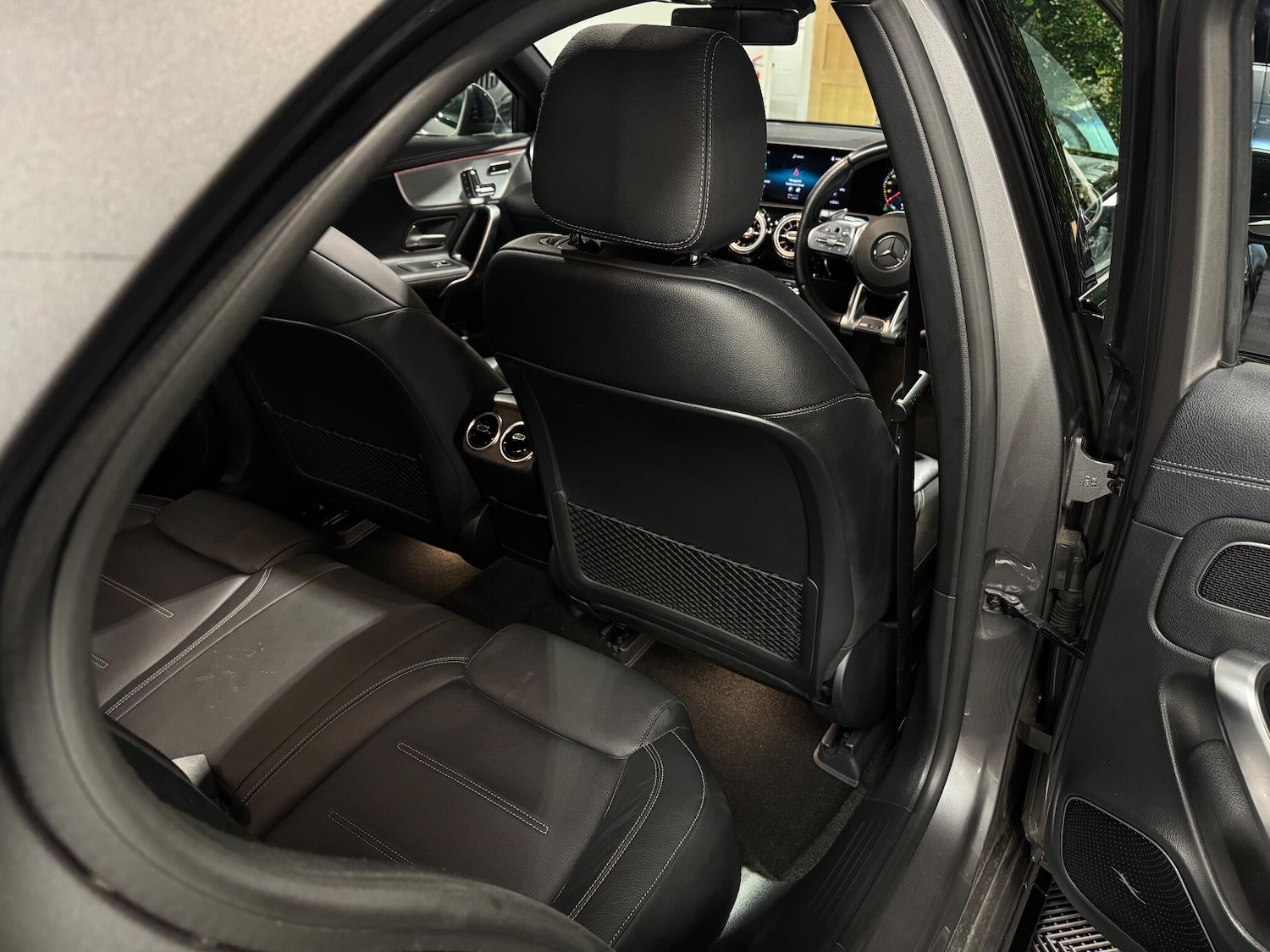 Used Mercedes-Benz A-Class 2019 for sale - 77166737: Photo 19