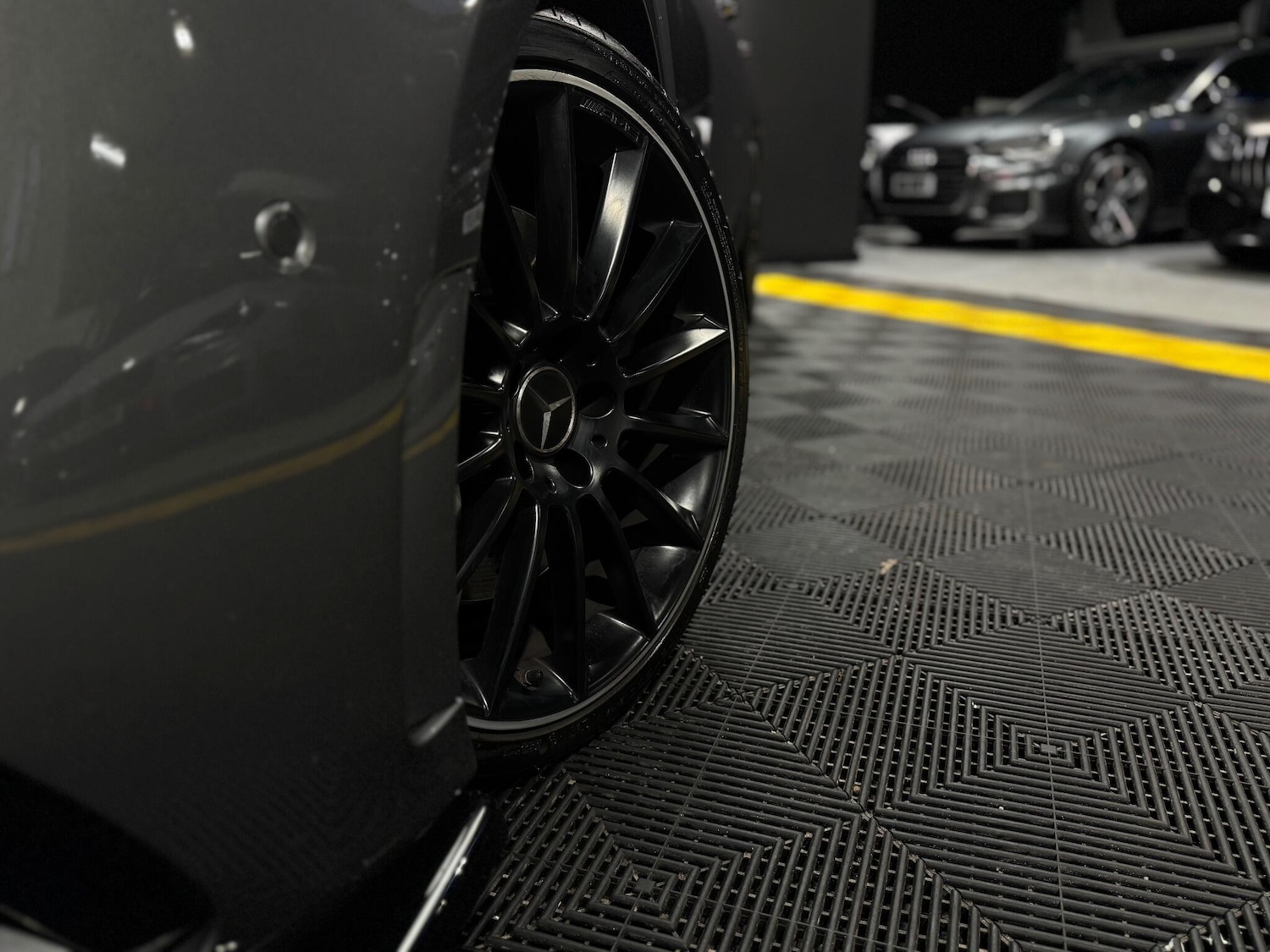 Used Mercedes-Benz A-Class 2019 for sale - 77166737: Photo 2