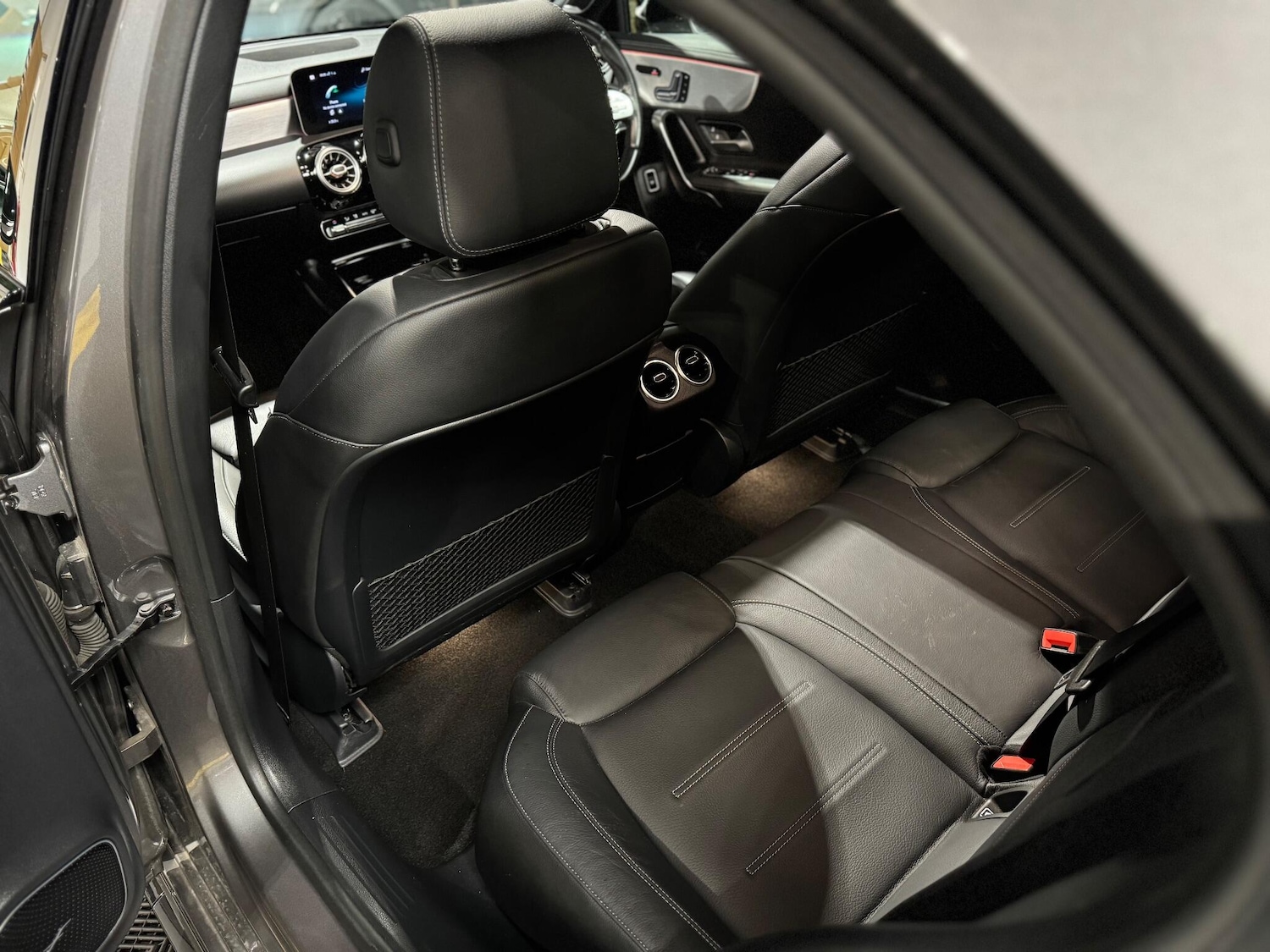 Used Mercedes-Benz A-Class 2019 for sale - 77166737: Photo 20