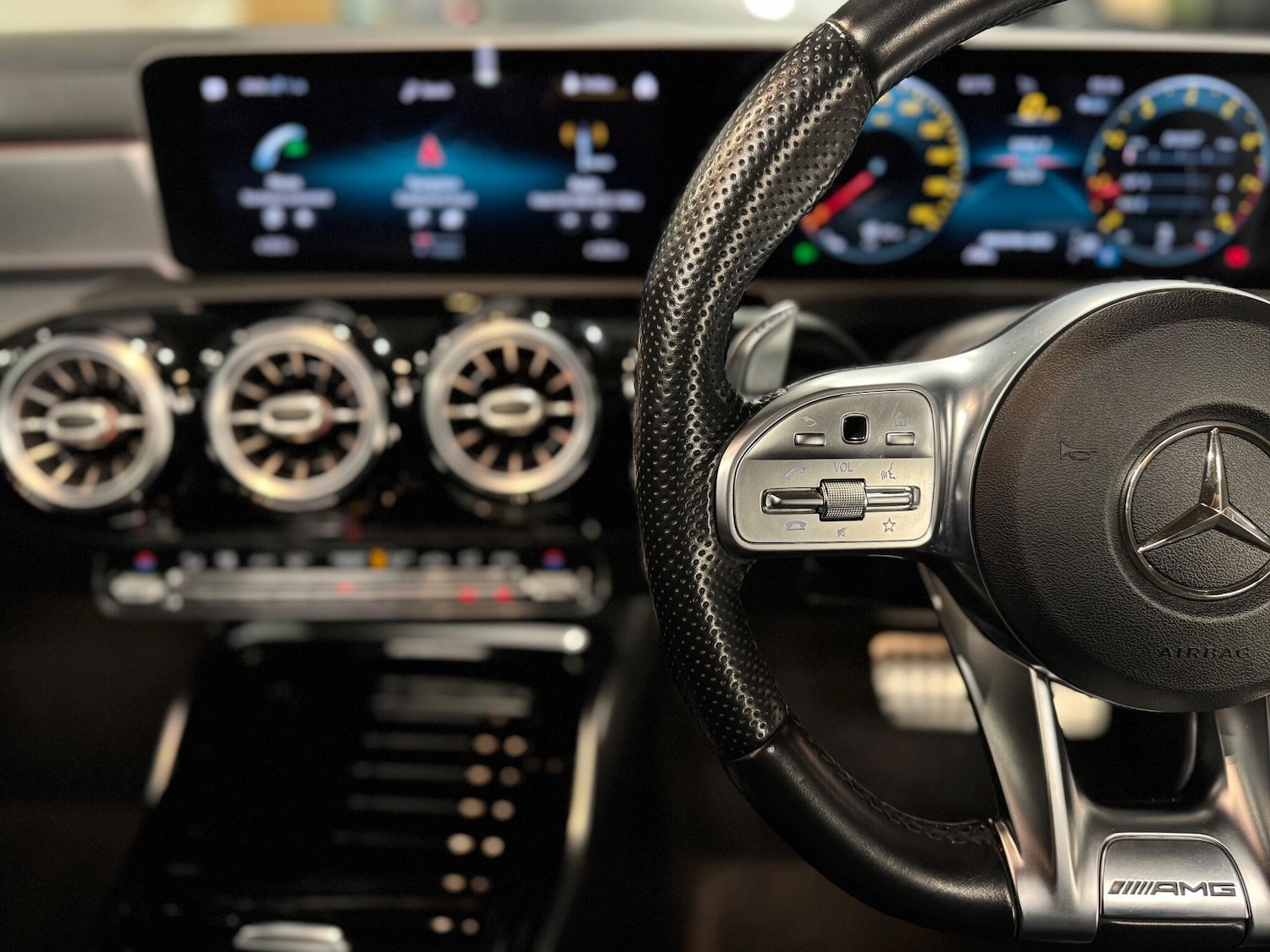 Used Mercedes-Benz A-Class 2019 for sale - 77166737: Photo 23