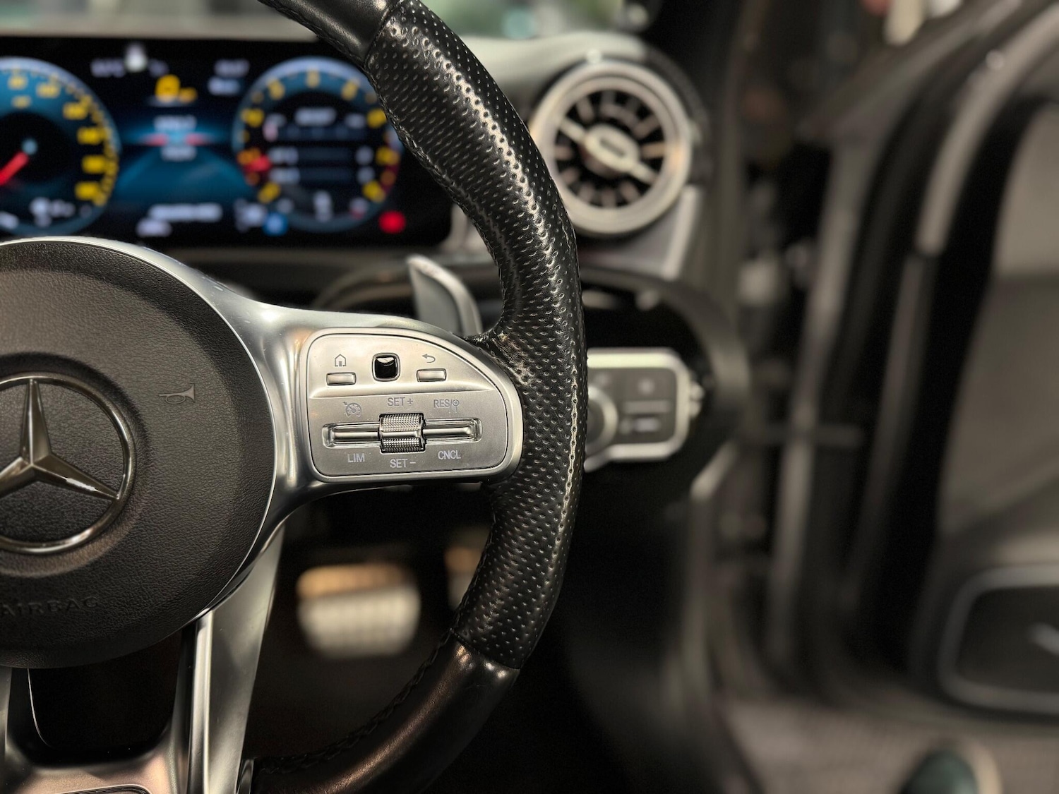 Used Mercedes-Benz A-Class 2019 for sale - 77166737: Photo 24