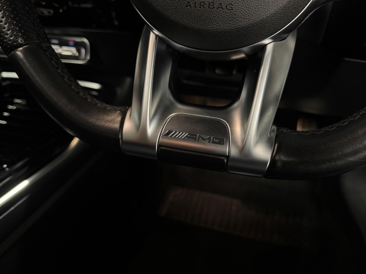 Used Mercedes-Benz A-Class 2019 for sale - 77166737: Photo 25