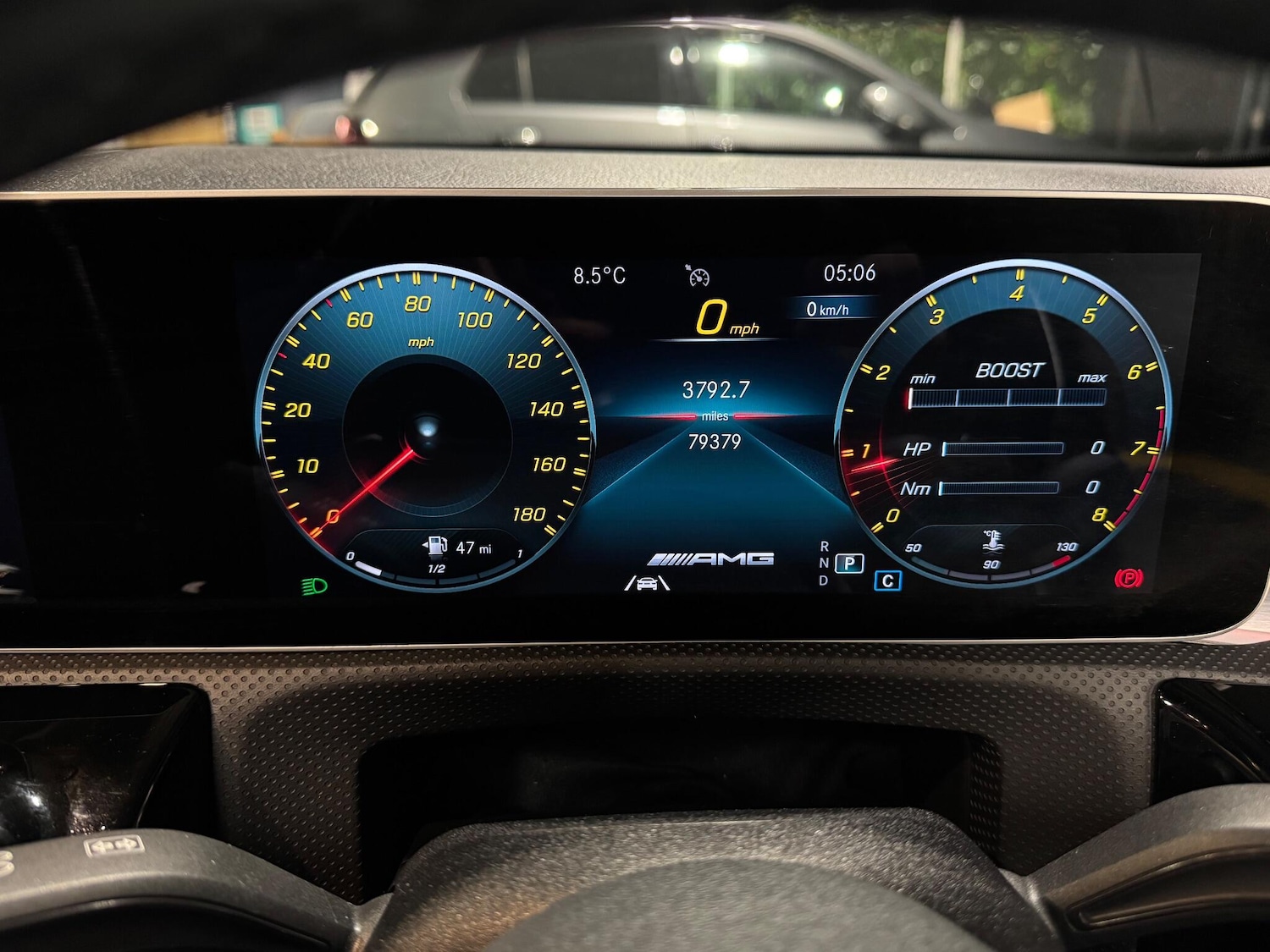 Used Mercedes-Benz A-Class 2019 for sale - 77166737: Photo 26