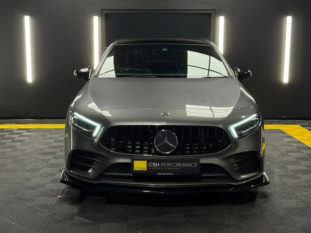 Used Mercedes-Benz A-Class 2019 for sale - 77166737: Photo 3