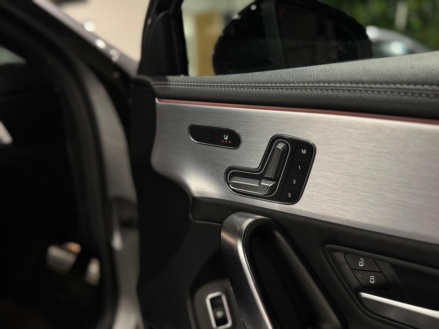 Used Mercedes-Benz A-Class 2019 for sale - 77166737: Photo 30