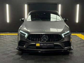 Used Mercedes-Benz A-Class 2019 for sale - 77166737: Photo