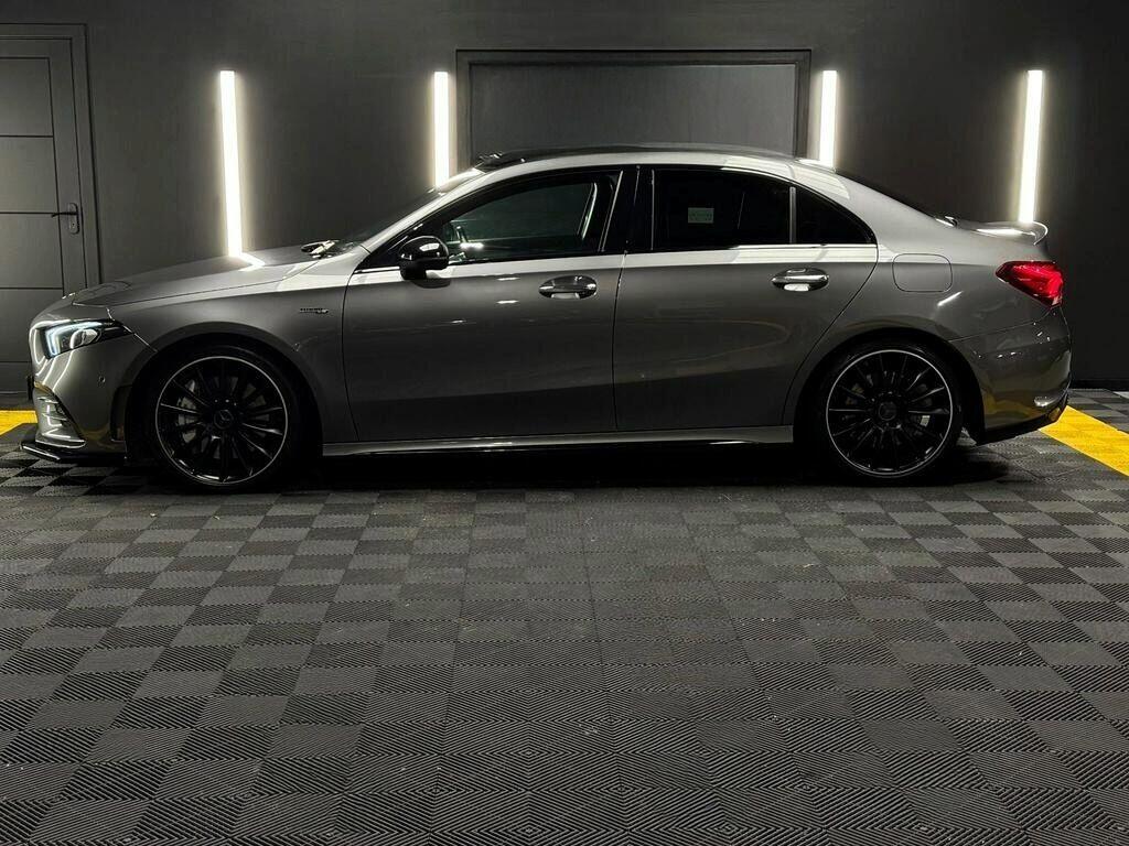 Used Mercedes-Benz A-Class 2019 for sale - 77166737: Photo 4