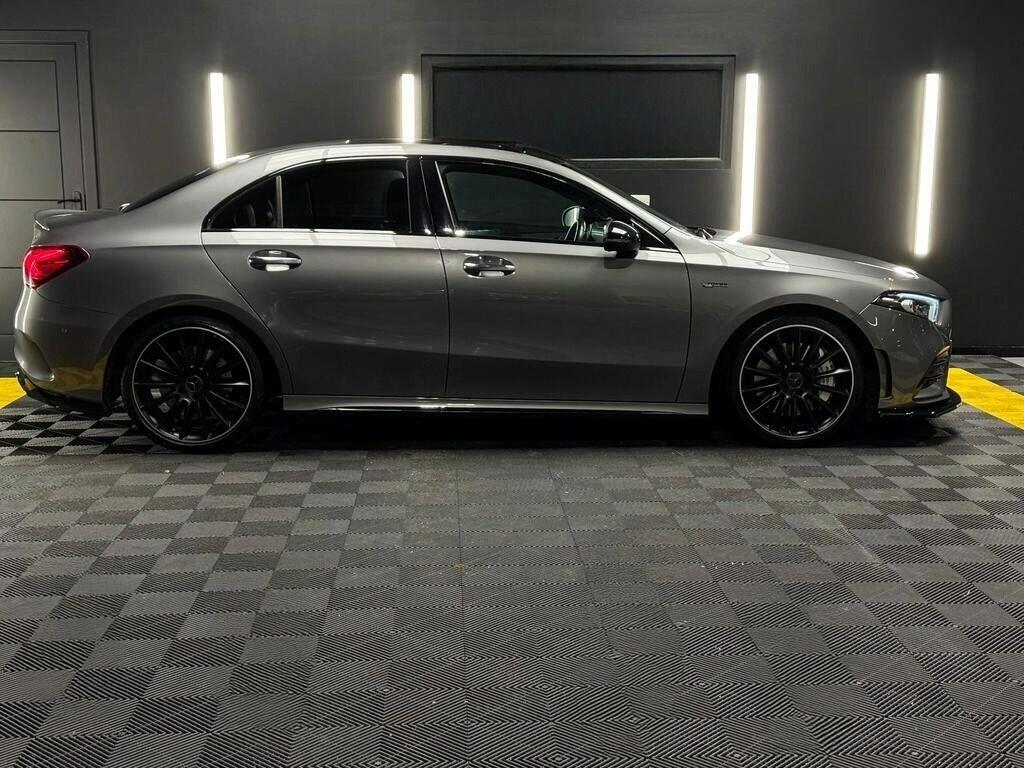 Used Mercedes-Benz A-Class 2019 for sale - 77166737: Photo 5