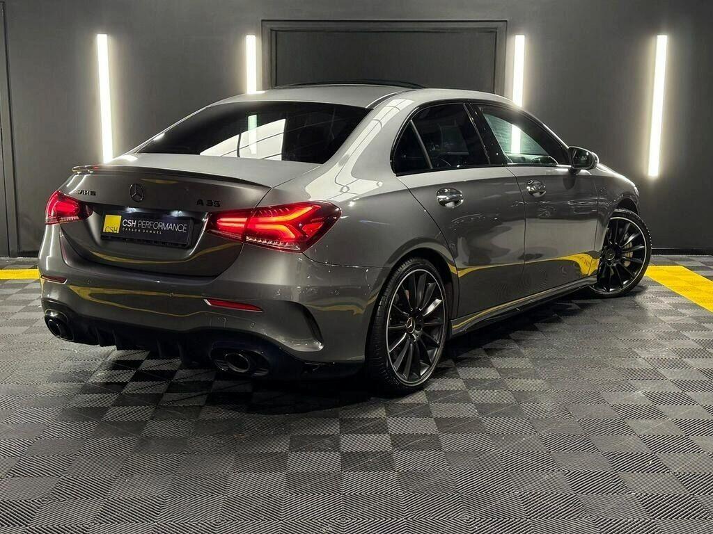 Used Mercedes-Benz A-Class 2019 for sale - 77166737: Photo 6