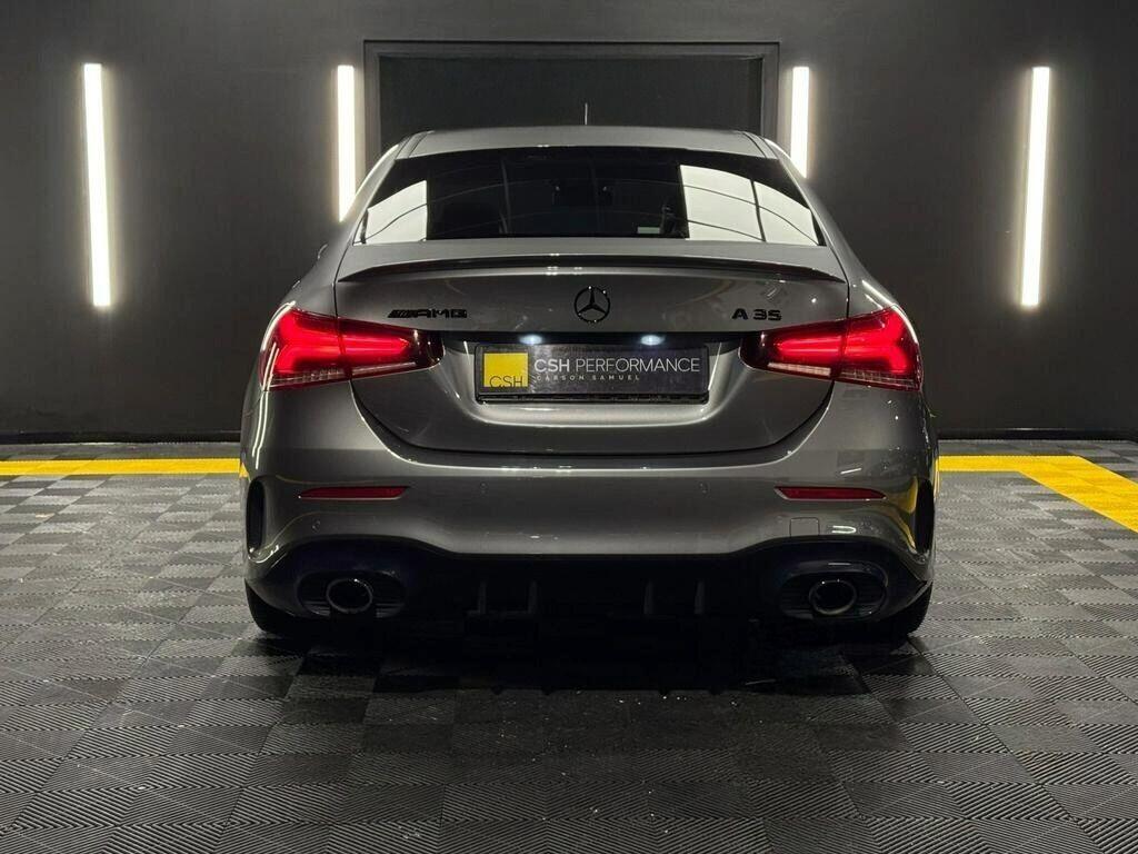 Used Mercedes-Benz A-Class 2019 for sale - 77166737: Photo 7