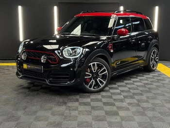 Used MINI Countryman 2019 for sale - 78492150: Photo