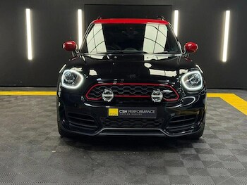 Used MINI Countryman 2019 for sale - 78492150: Photo