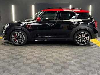 Used MINI Countryman 2019 for sale - 78492150: Photo