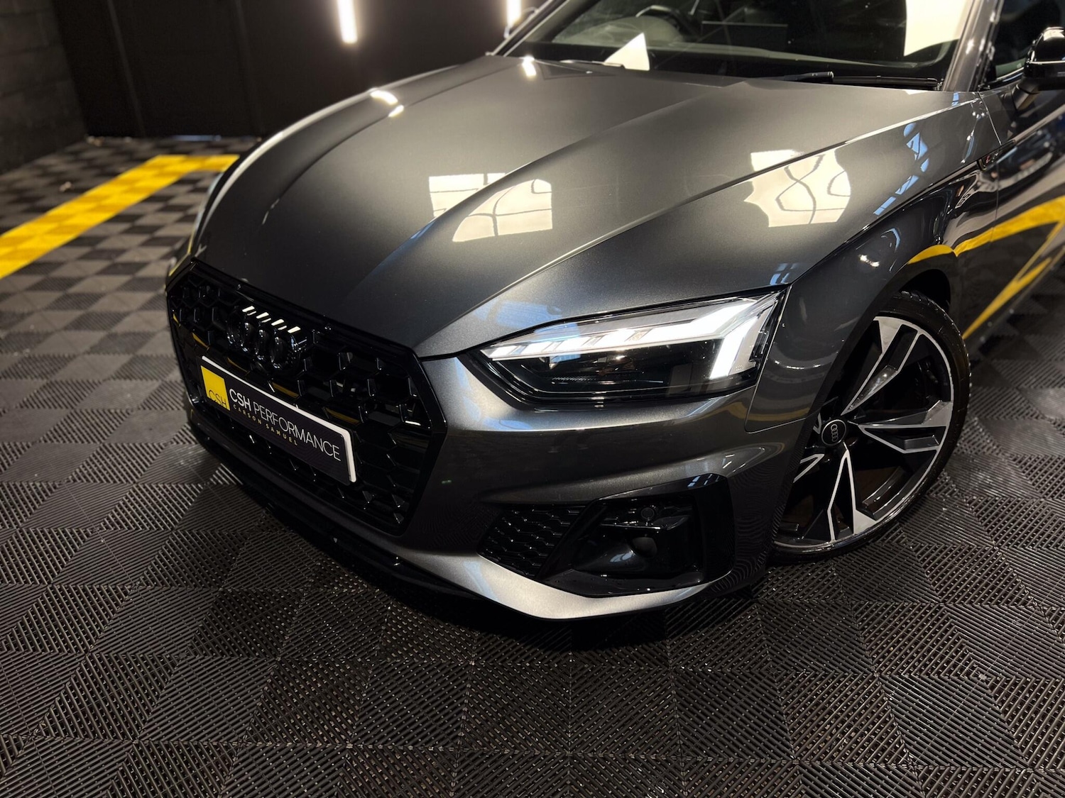 Used Audi A5 2023 for sale - 77229312: Photo 10