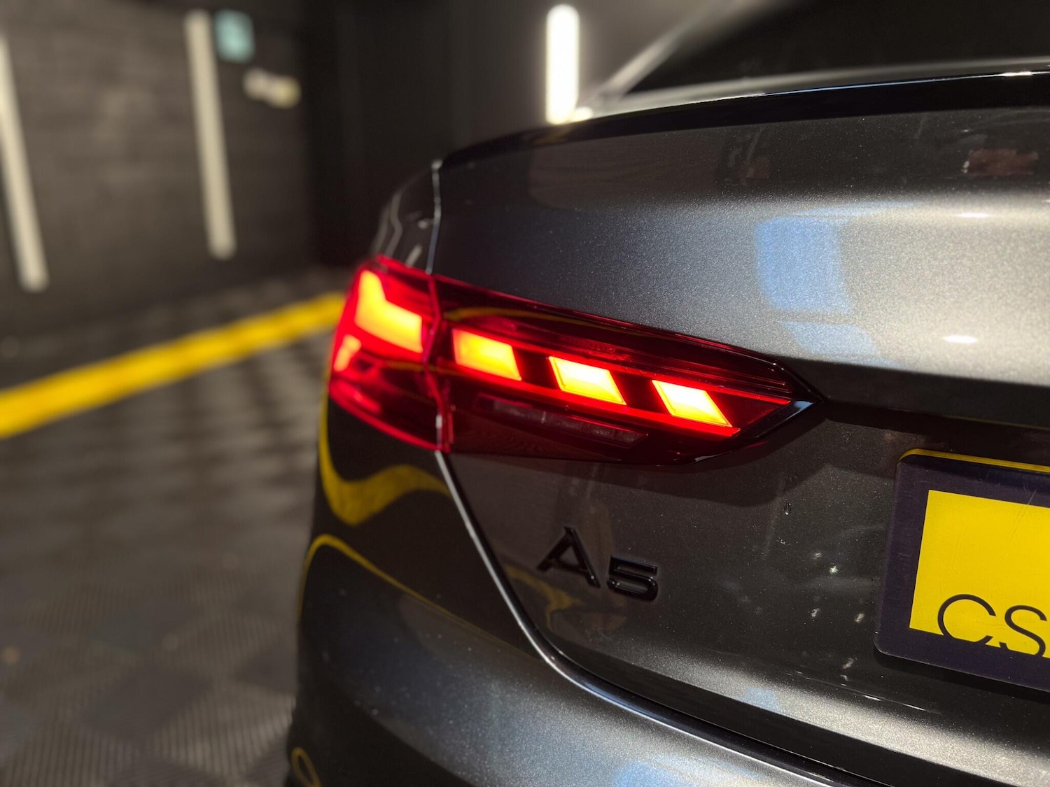 Used Audi A5 2023 for sale - 77229312: Photo 11