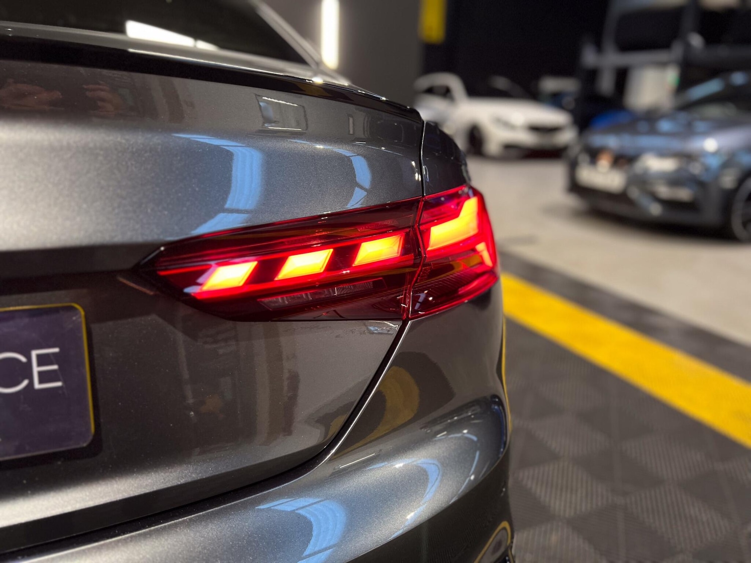 Used Audi A5 2023 for sale - 77229312: Photo 12