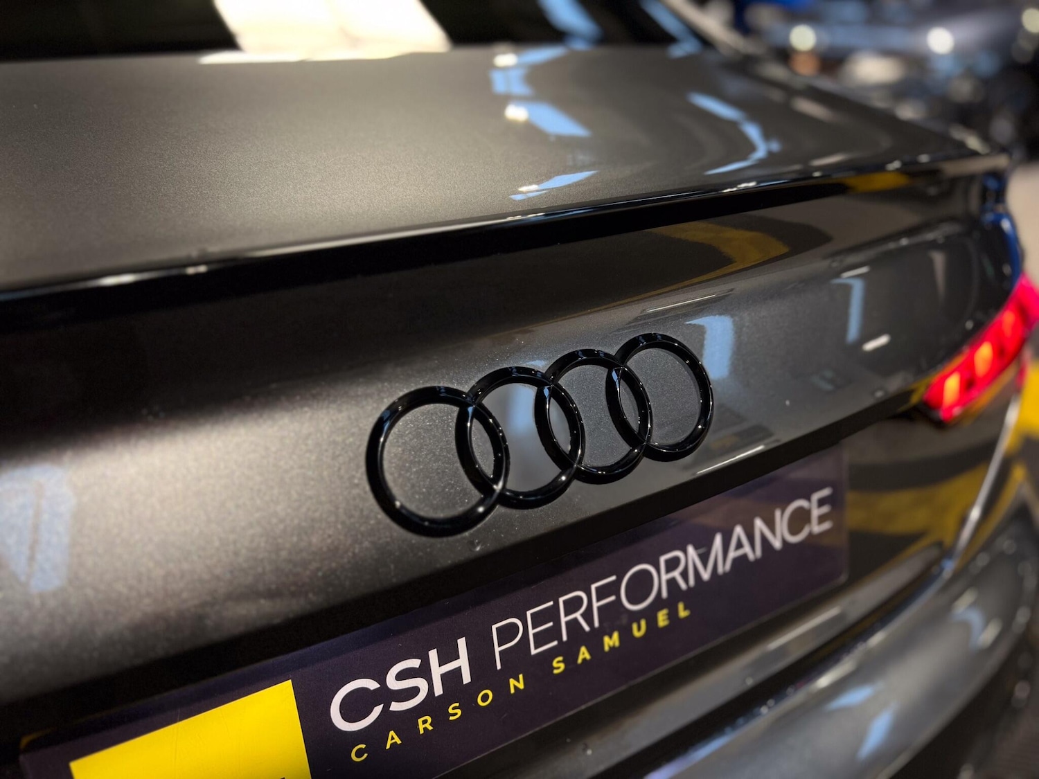 Used Audi A5 2023 for sale - 77229312: Photo 13