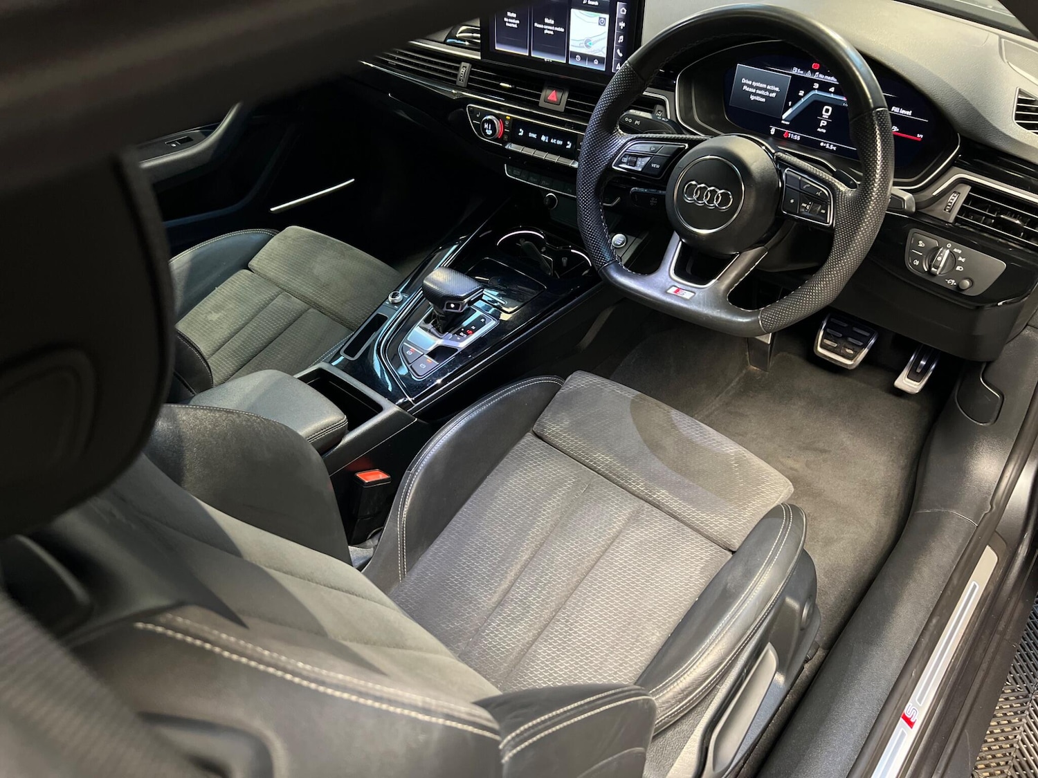 Used Audi A5 2023 for sale - 77229312: Photo 14