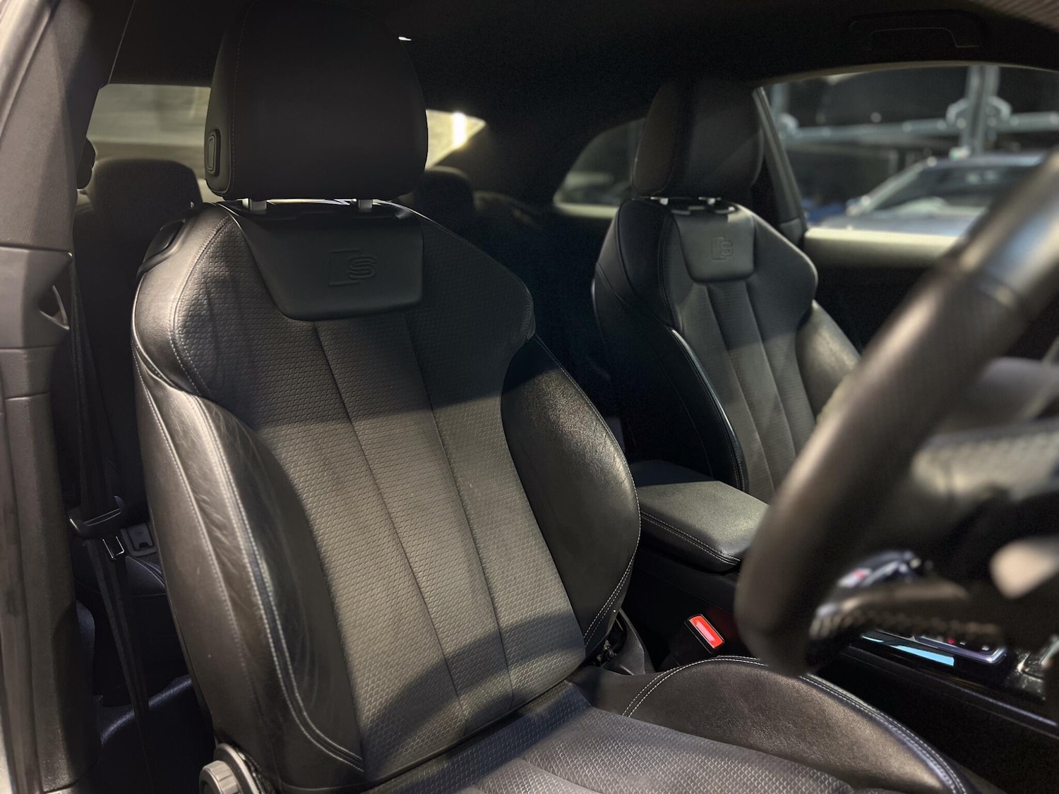 Used Audi A5 2023 for sale - 77229312: Photo 15