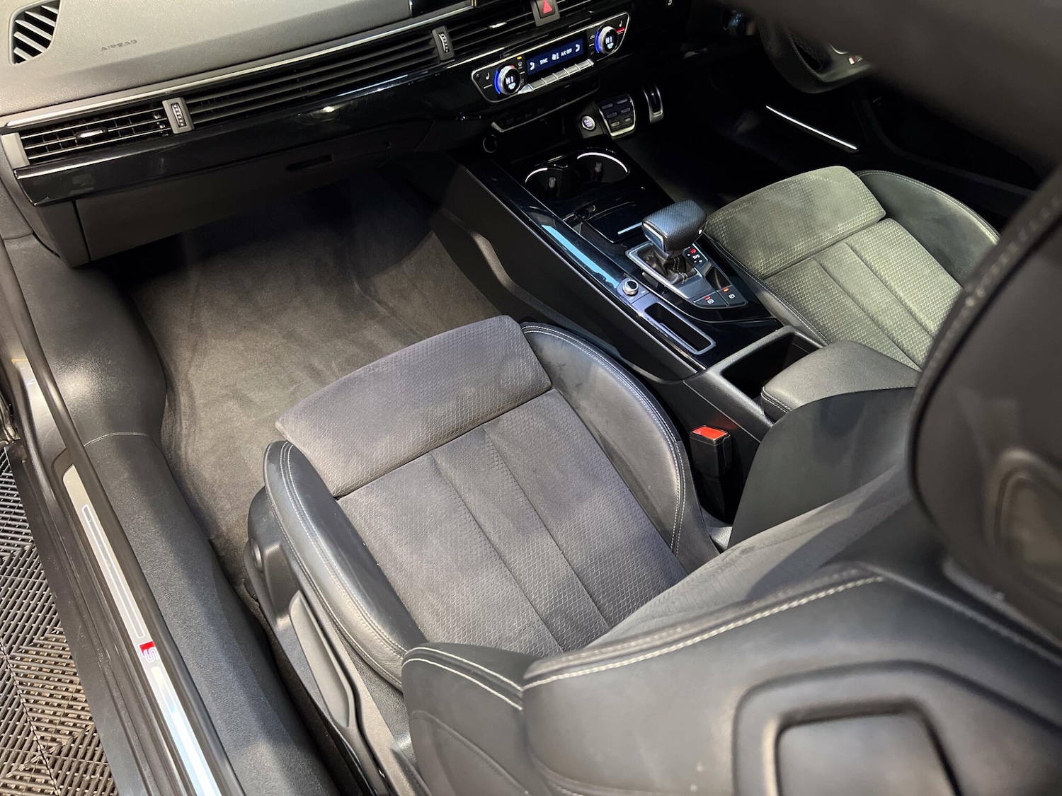 Used Audi A5 2023 for sale - 77229312: Photo 16